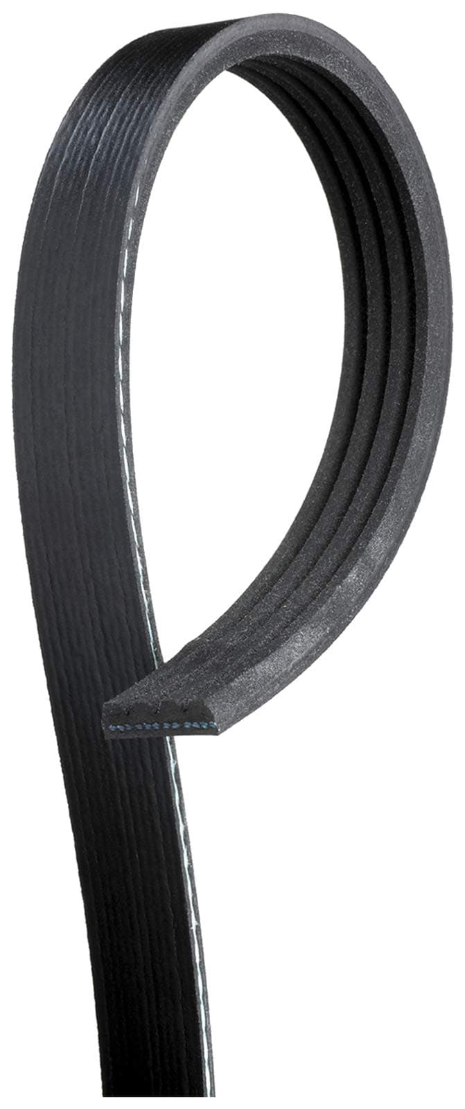 Gates K040220 MicroV Serpentine Drive Belt
