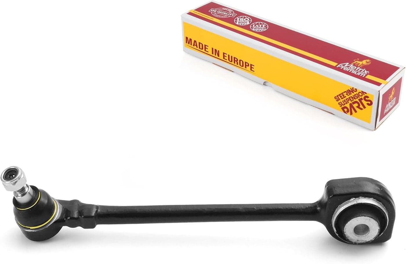 METRIX PREMIUM Front Left Lower Rearward Control Arm RK621159 for Mercedes-Benz