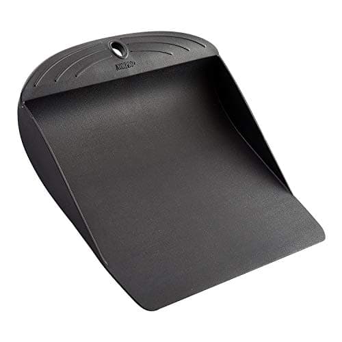Norpro Mega ScoopSpatula Black Large