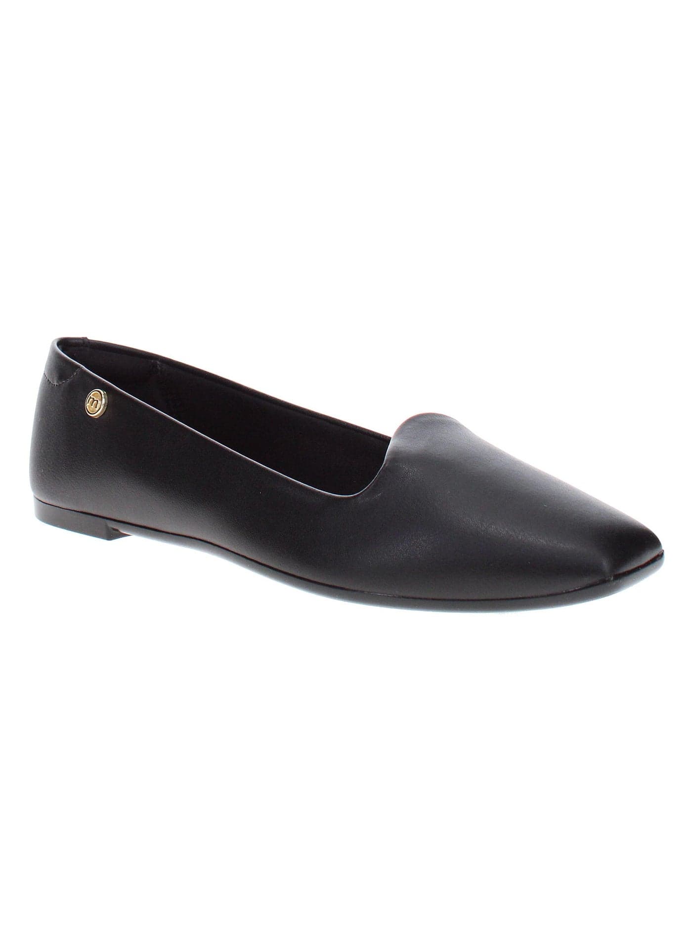 Ballerina Shoes for Girls – Comfortable Slip-On Flats with Cute Design – Perfect for School, Parties & Everyday Wear — 37 EU