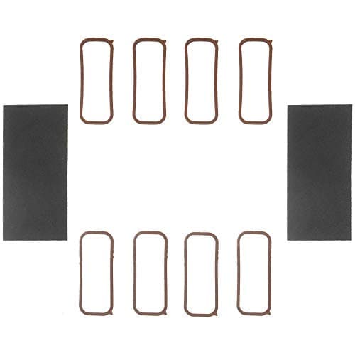 FEL-PRO MS 92438 Engine Intake Manifold Gasket Set for Chevrolet Corvette