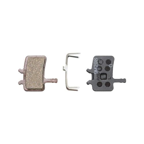 Avid Organic Disc Brake Pads for All Juicy and BB7 Pair