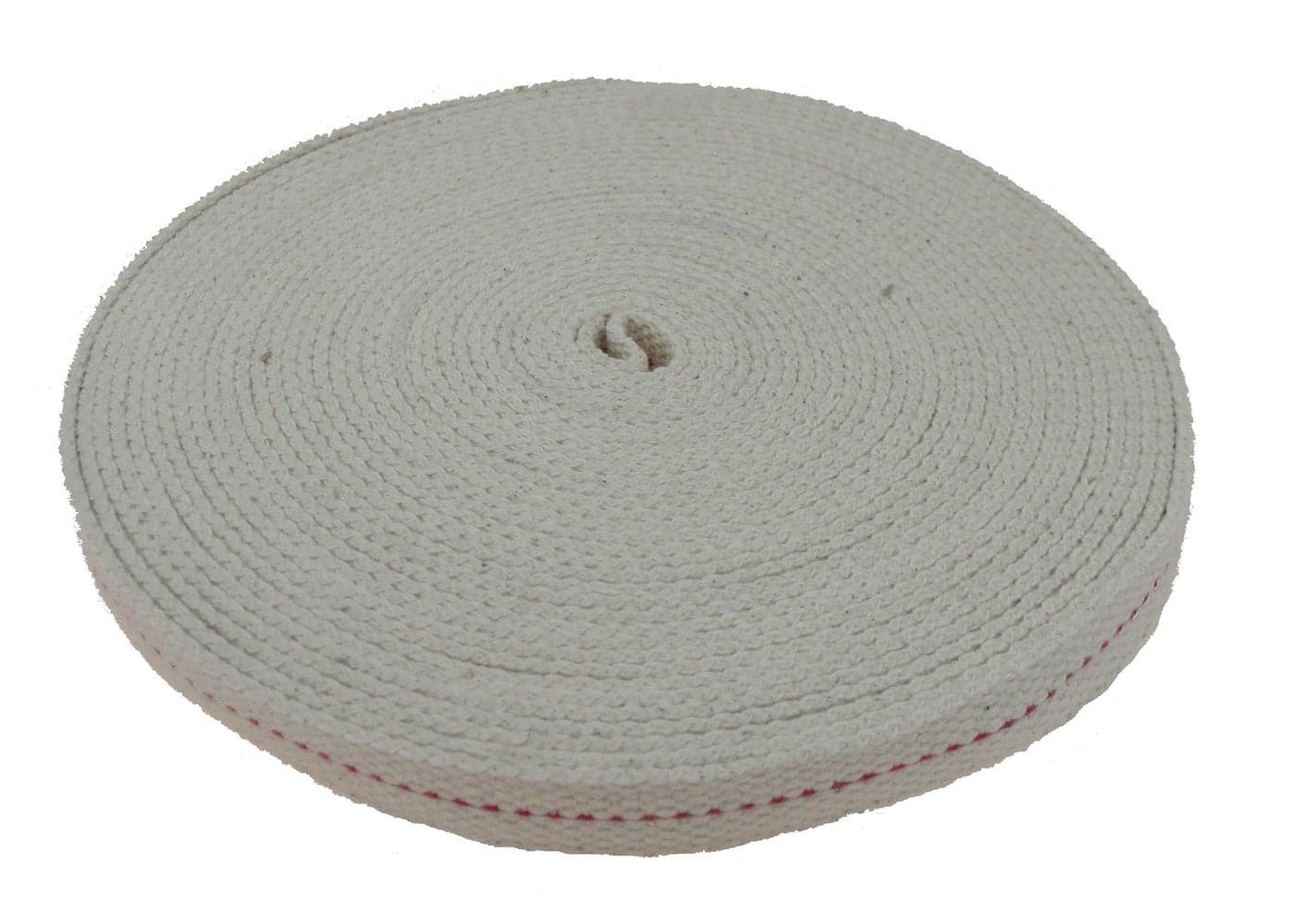 Dietz Replacement Wick Roll 1/2" 33' Red Stripe