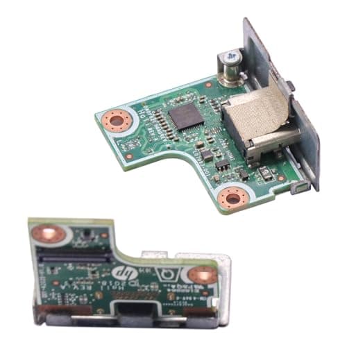 BestParts HDMI Small Board Replacement for 3TK75AA HP EliteDesk 705 G4 DM SFF MT L25757-001 L37415-001 Port IO Option Card