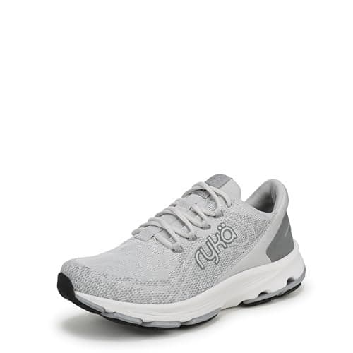 Ryka Women's Devotion X Walking Shoes Quicksilver 7 M