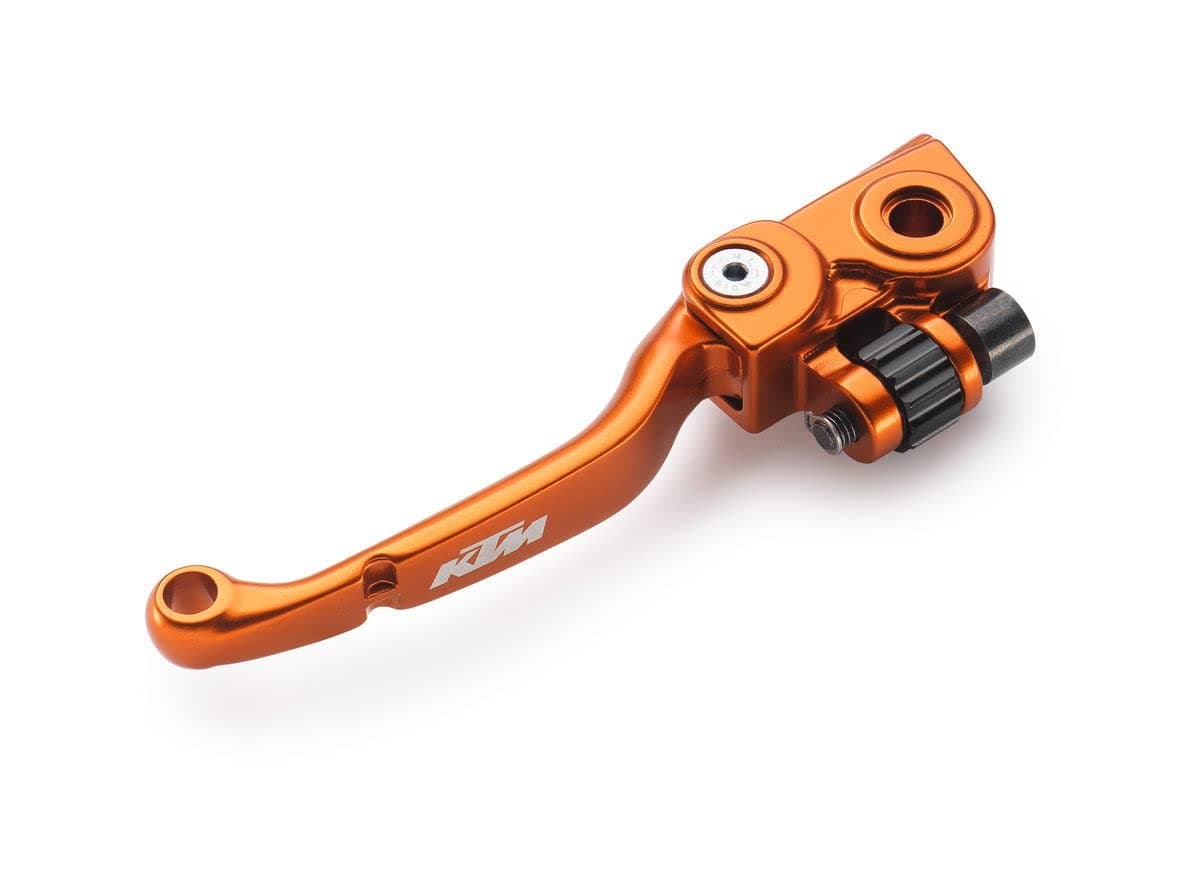 NEW OEM KTM KTM FLEX CLUTCH LEVER 7870293104404
