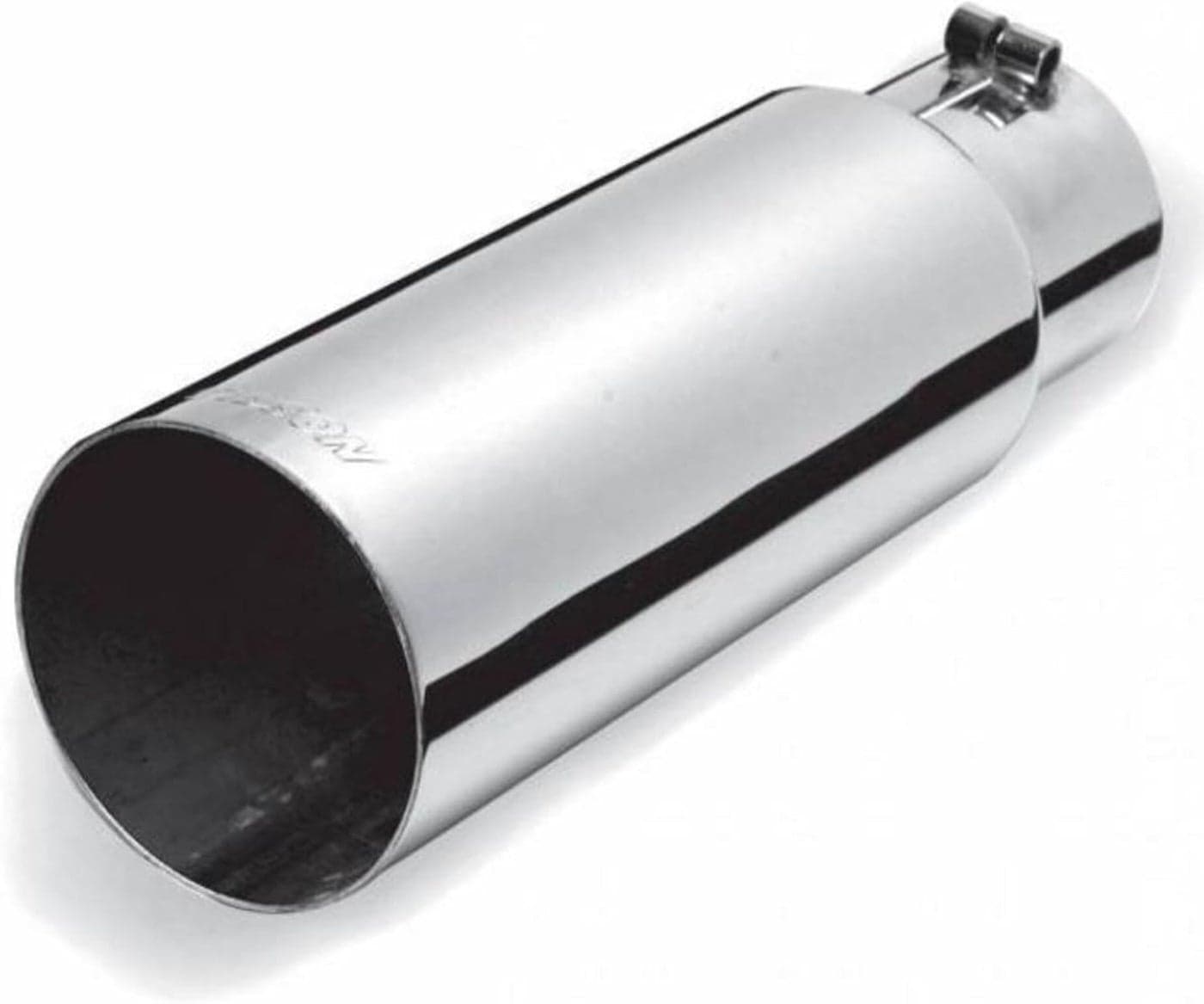 Gibson 500371 Polished Stainless Steel Exhaust Tip