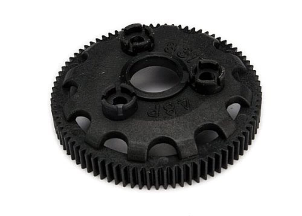 Traxxas 4683 Spur Gear, 83T 48P