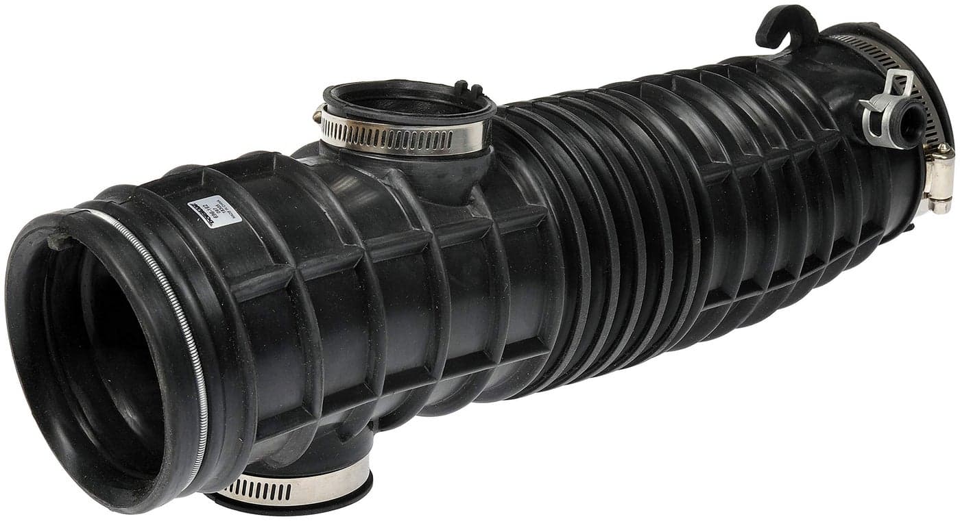 Dorman 696-162 Engine Air Intake Hose Compatible with Select Honda Models