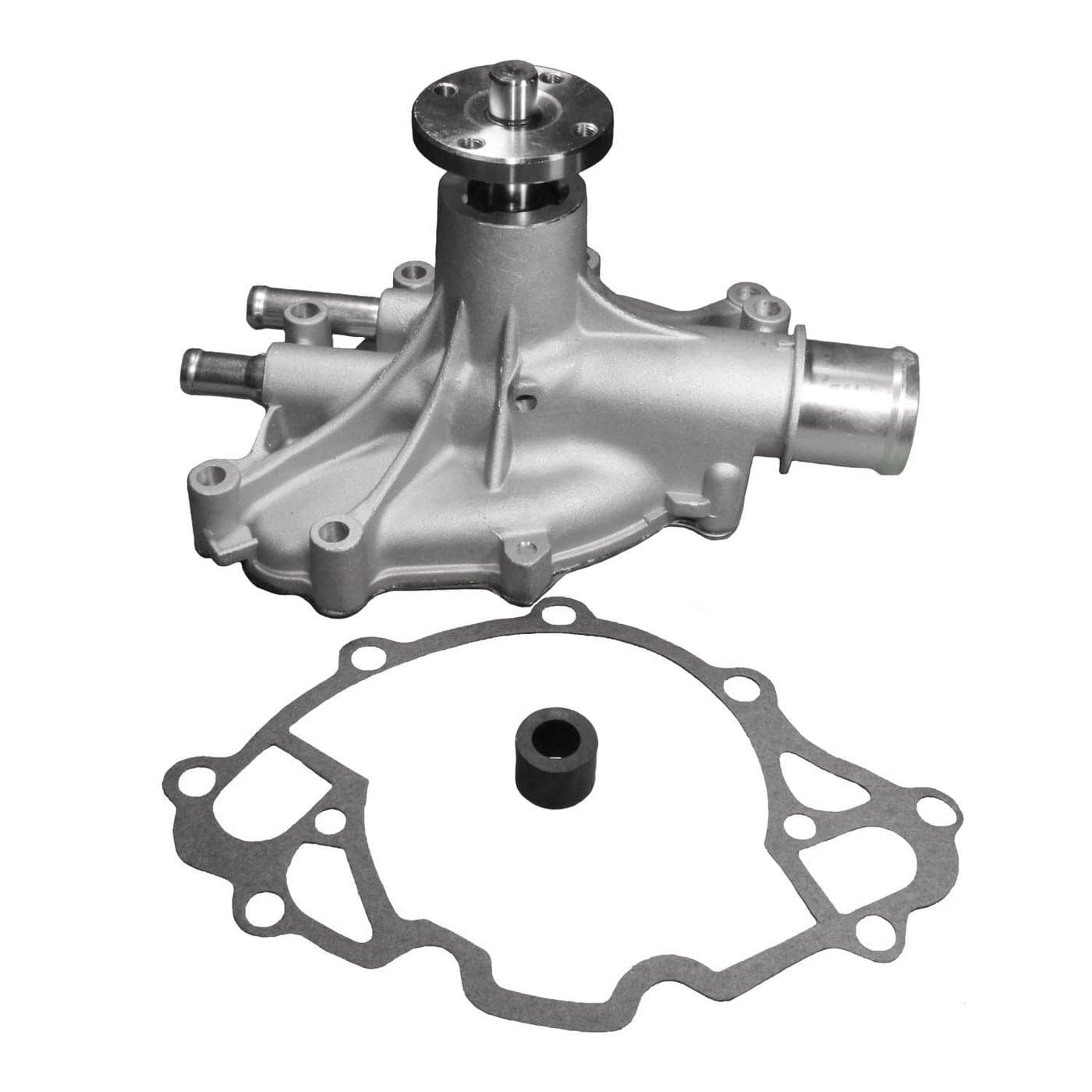 ACDelco Gold 252669 88926183 Engine Water Pump
