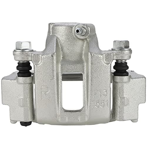 SCITOO Rear Right Brake Caliper With Bracket 19B2726 Compatible For Toyota 4Runner 2003-2009 For Toyota FJ Cruiser 2007-2014