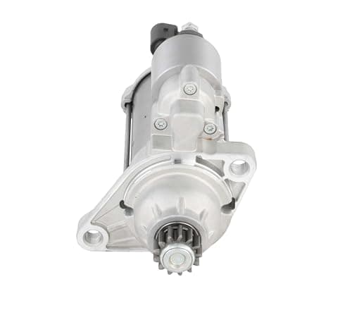 BOSCH SR0990N Premium 100 New Starter Compatible with Select Volkswagen Golf Golf SportWagen Jetta Taos