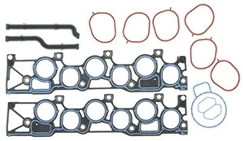 MAHLE MS16230-1 Intake Manifold Set