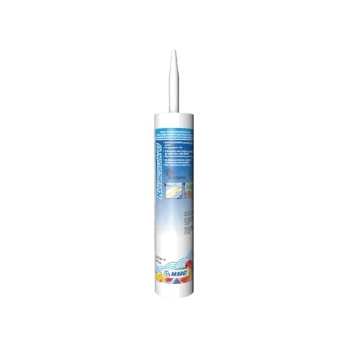 KERACAULK U Mapei Unsanded Caulk (Avalanche) - 10.5-oz (10.5)