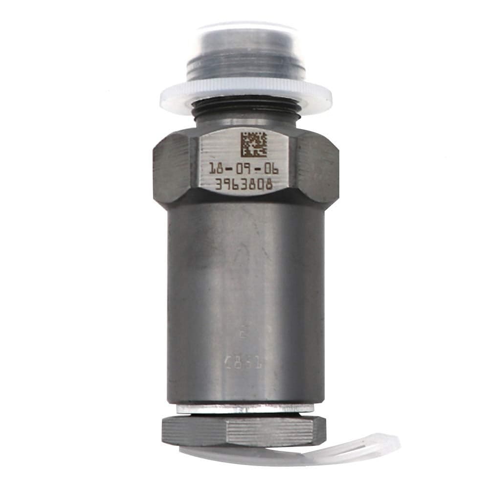 KIPA Fuel Pressure Relief Limiter Valve For 20032007 Dodge CUMMINS 59 DIESE Engines Ram 2500 3500 OEM Part Number 3963808 3947799