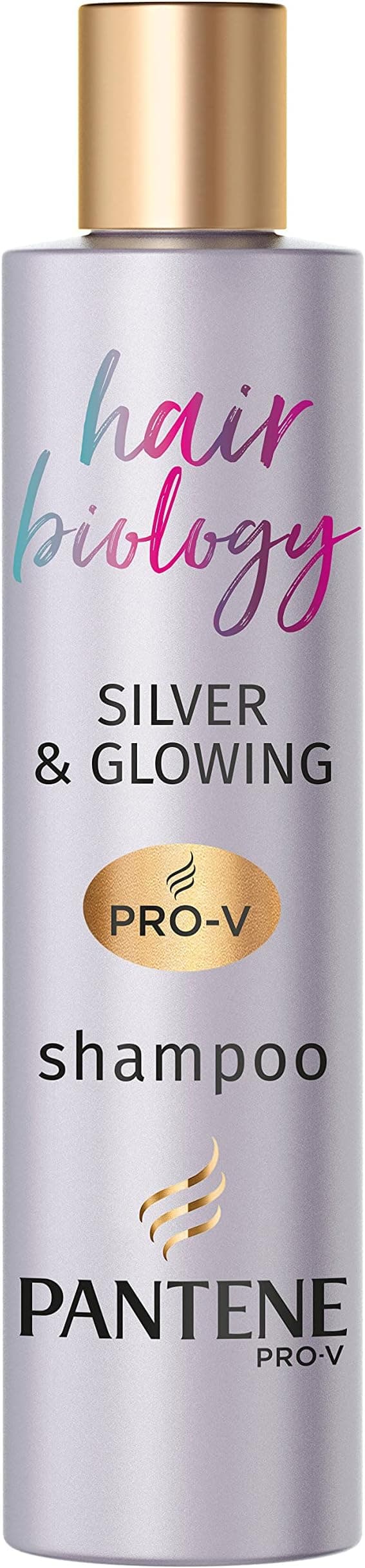 Pantene Sheer Volume Shampoo 360 ml