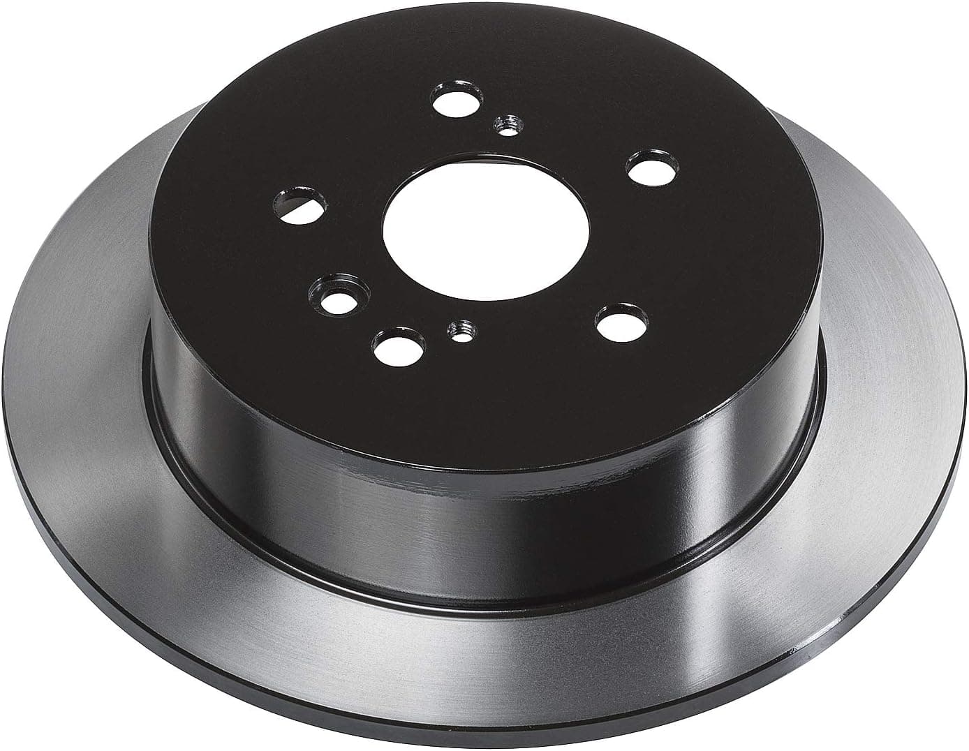 Wagner BD180363E Premium Brake Rotor