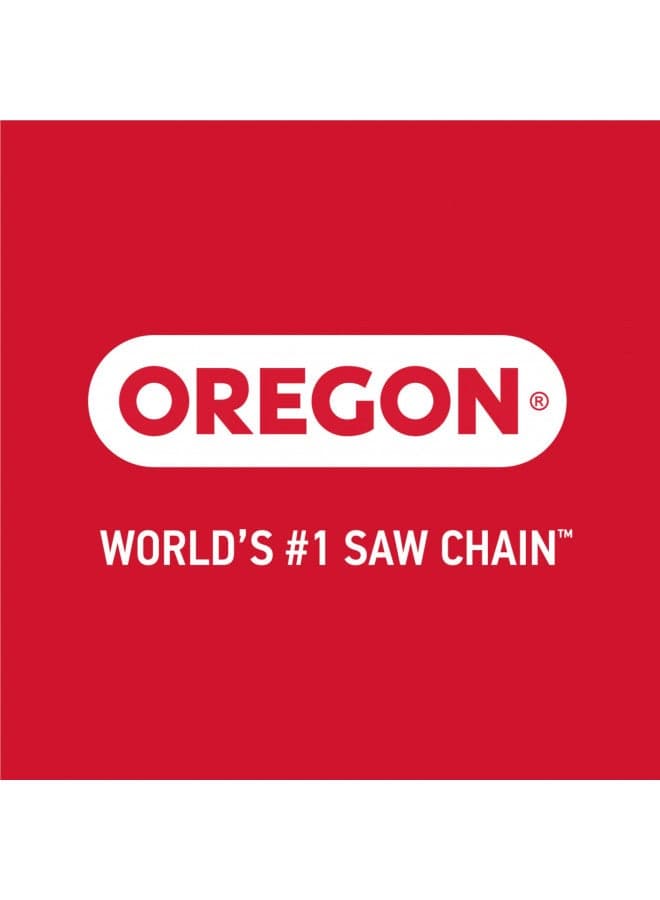Oregon 72LPX072G PowerCut Saw Chain, 20",Grey