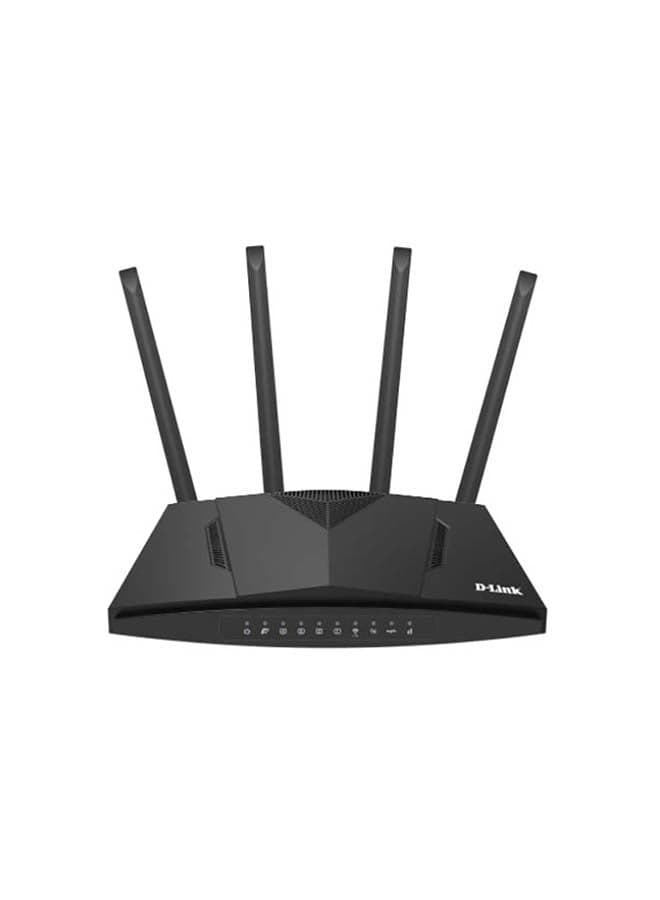 DWR-M921 4G LTE Router Black