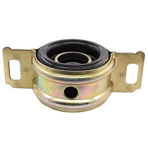 NewYall DriveShaft Drive Shaft Center Support Bearing for Toyota T100 1993-1998 Tacoma 1995-2015 Tundra 2000-2015 37230-0K030 37230-34030 37230-34050 37230-35130