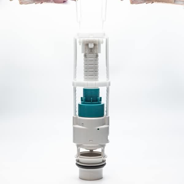 Kohler Flush Valve Assembly 1045097 | Durable Replacement For Concealed Cisterns | Precision Engineered Toilet Repair Kit | High-Performance Flushing System | Genuine Spare Part