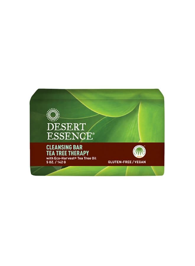 Tea Tree Therapy Cleansing Bar