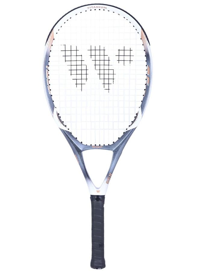 Ti Smash Tennis Racquet