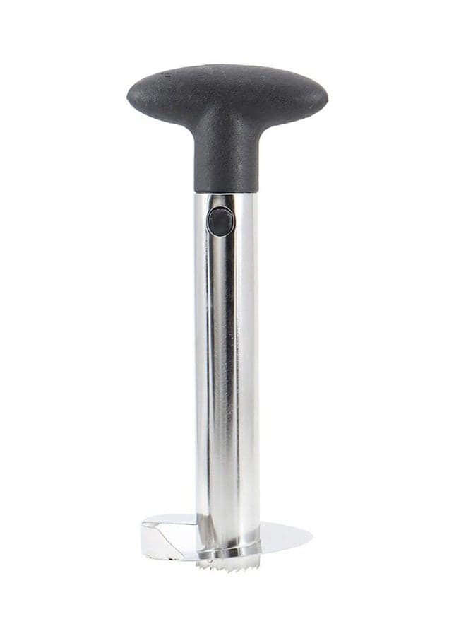 Pineapple Slicer Black Standard