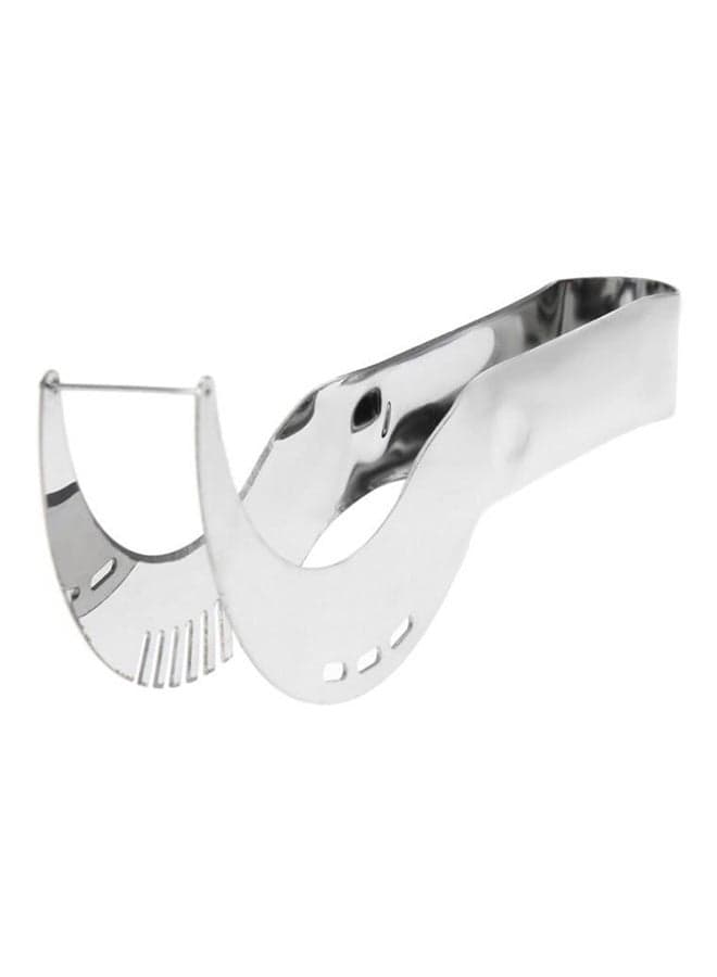 Slicers and Dicers Silver Standard