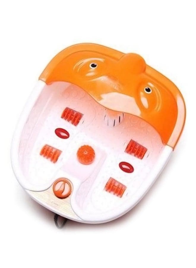 Multi-Function Foot Massager