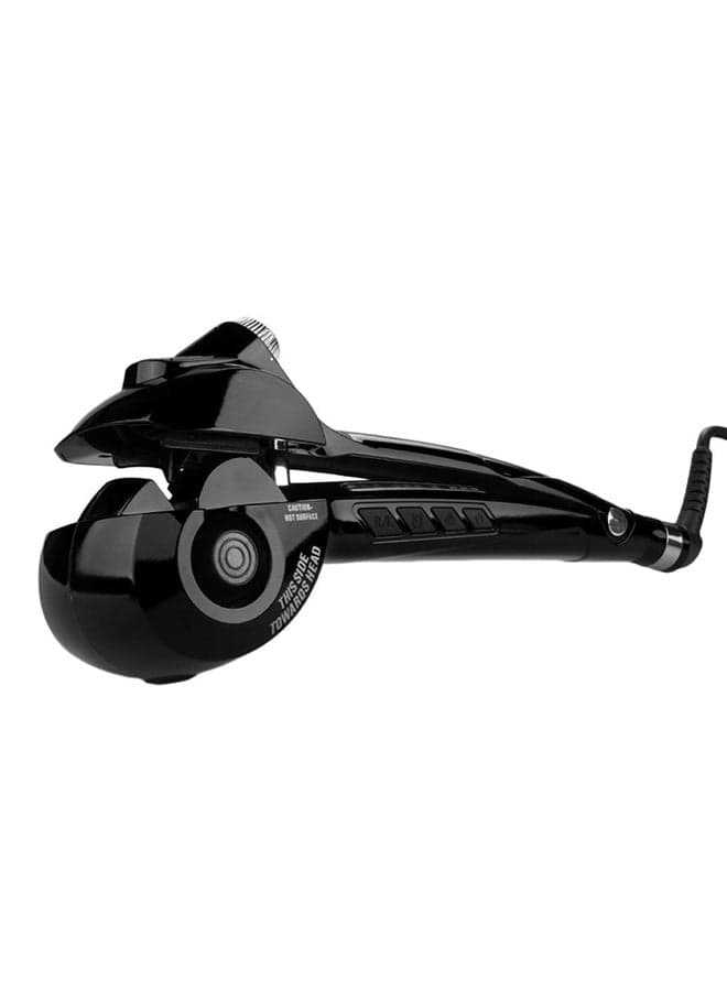 Automatic Hair Curler Steam Spray