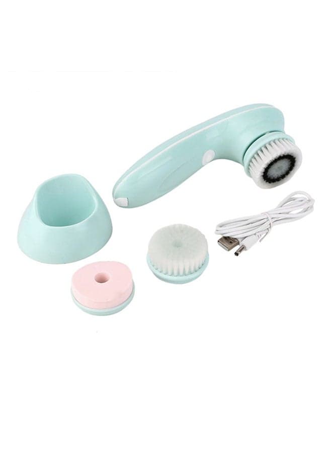 Multifunctional Electric Face Cleansing Tool 160x70x60mm