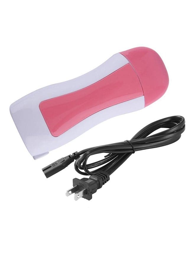 Electric Depilatory Roll On Depilation Machine