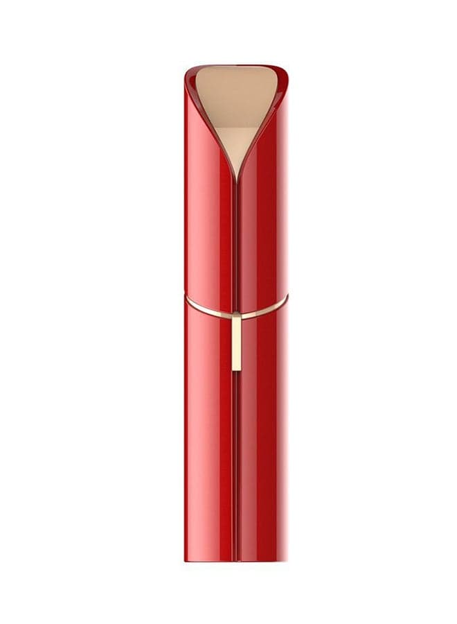 Electric Painless Lipstick Shape Shaver