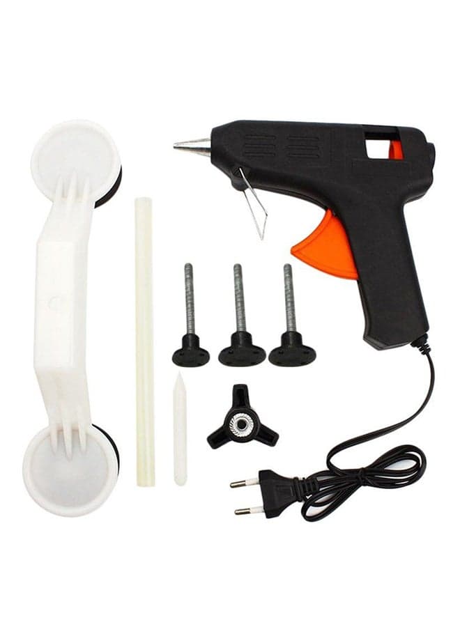 8-Piece Car Dent Remover Tool Kit
