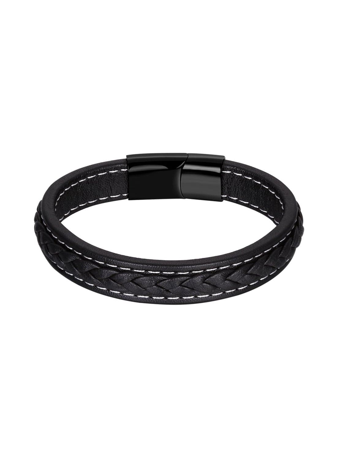 Punk Style Wrap Bracelet