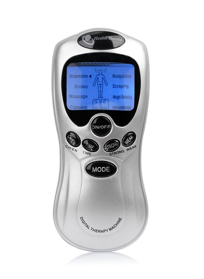 Acupuncture Digital Therapy Machine