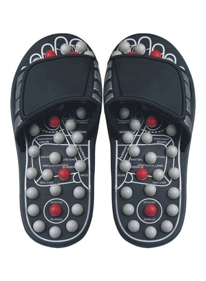 Acupressure Leg Foot Massager