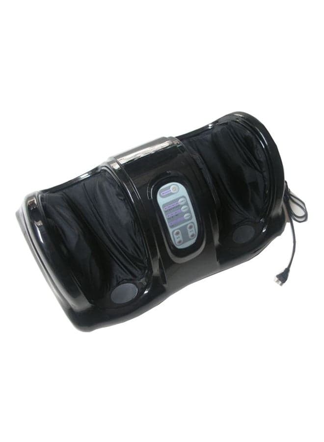 Portable Electronic Foot Massager