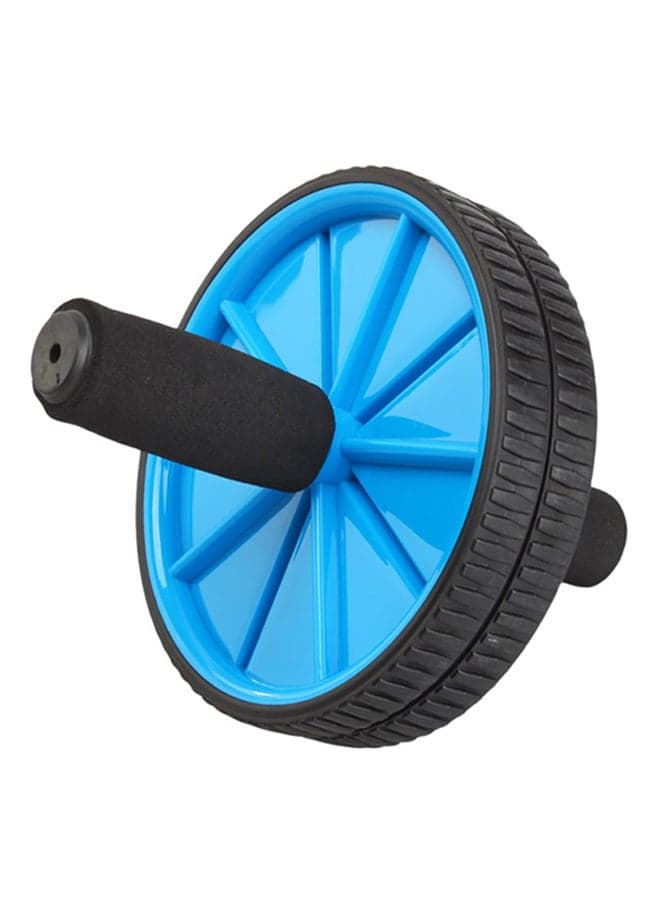 Wheel Power Roller