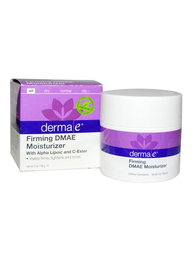 Firming DMAE Moisturizer With Alpha Lipoic And C-Ester 56grams