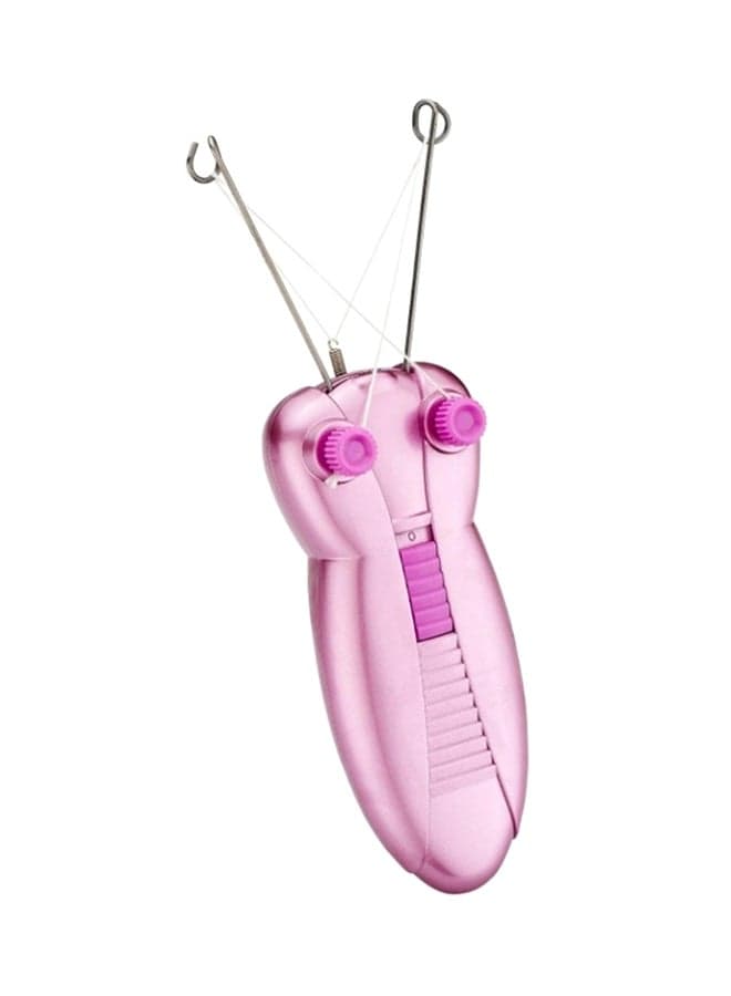 Electric Hair Removing Tool Purple