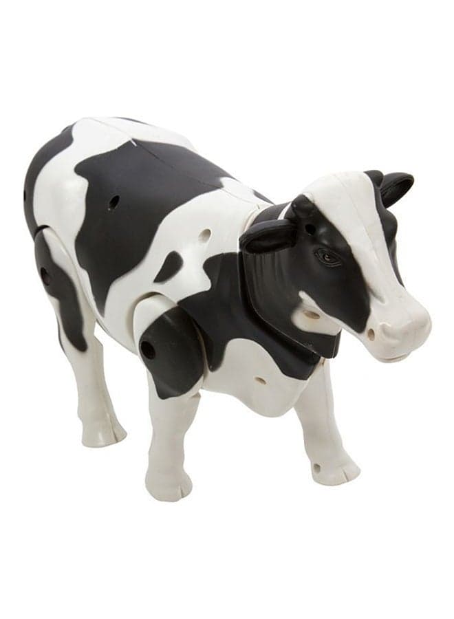 Walking Milk Cow With Lights And Sound