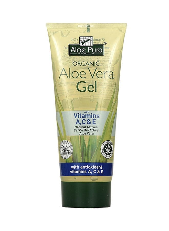 Aloe Vera Gel 200ml