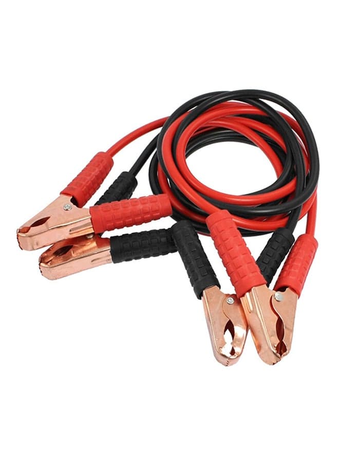 Amp Heavy Duty Jumper Booster Cables