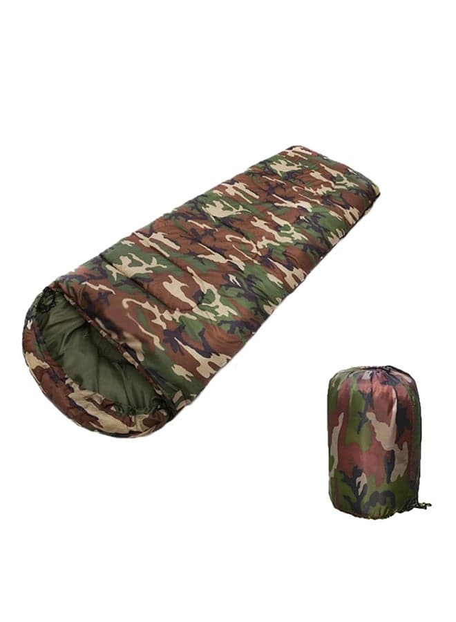 Sleeping Bag
