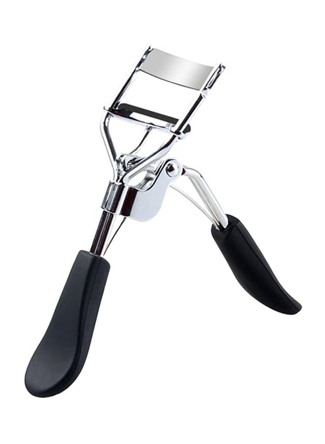 Makeup Eyelash Curler Black