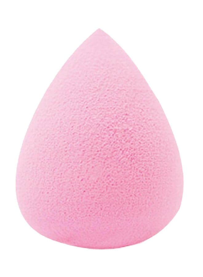 Soft Pro Makeup Blender Sponge Pink