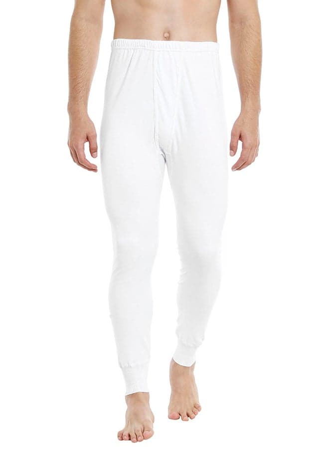 Cotton Underpant White