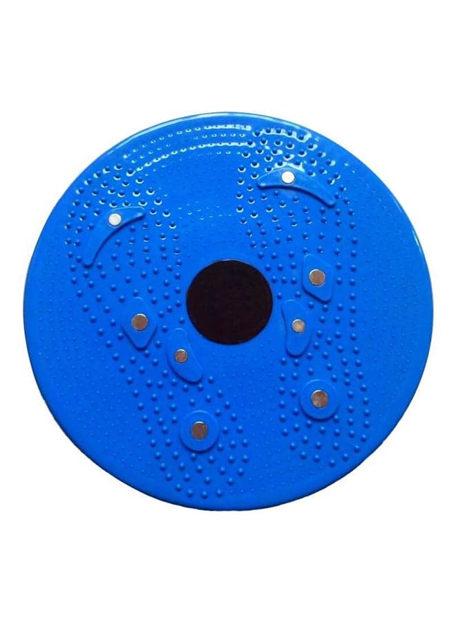 Disc Board Rotating Waist Twisting